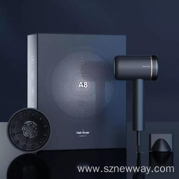 Xiaomi Showsee High Speed Qiuck Drying Hair Dryer